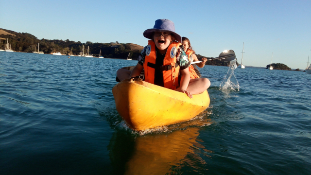 Waiheke